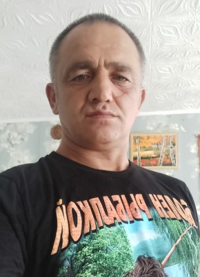 Александр, 45, Россия, Бикин