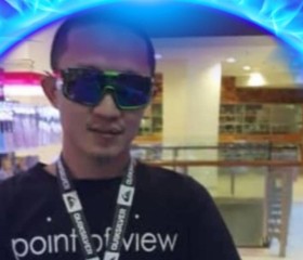 Nazri, 39, Kampung Bukit Baharu