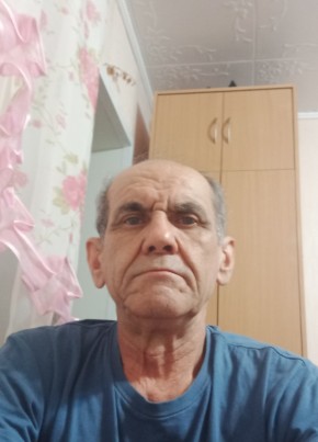 Александр, 66, Россия, Ижевск