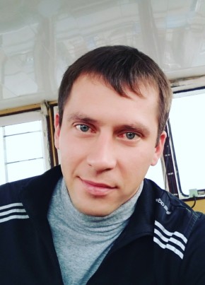 Алексей, 32, Россия, Чистополь