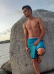 Rodrigo Jr, 21 год, Imbituba
