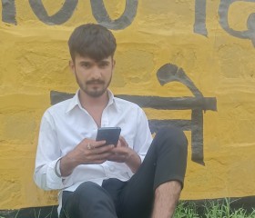 Abhishek Gander, 22 года, Jodhpur (State of Rājasthān)