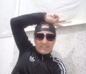 Timur, 42, Balabanovo