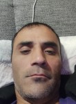 Акрам, 40 лет, Šiauliai