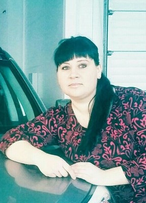 Настя, 36, Россия, Раевская