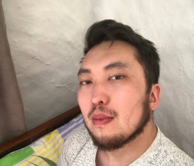 Daniel, 28 лет, Горно-Алтайск