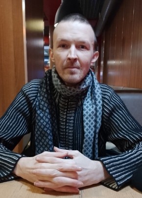 Aleksey, 40, Russia, Shuya