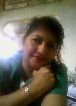 Guisejudith, 52, República del Ecuador, Quito