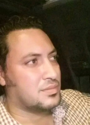 Fahd, 40, جمهورية مصر العربية, القاهرة