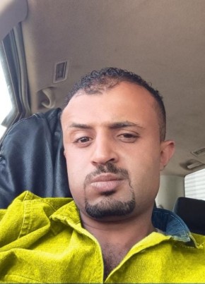 هيثم العريقي, 32, الجمهورية اليمنية, صنعاء