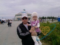 Алексей, 62, Россия, Ханты-Мансийск