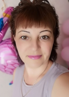 Ирина, 46, Россия, Приморский