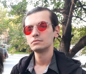 Кирилл, 21 год, Екатеринбург