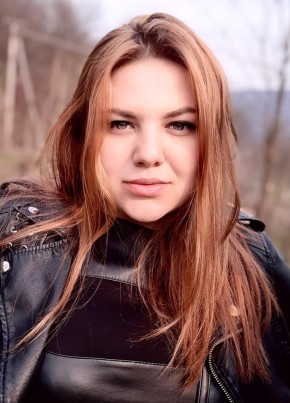 Meri, 25, Україна, Довге