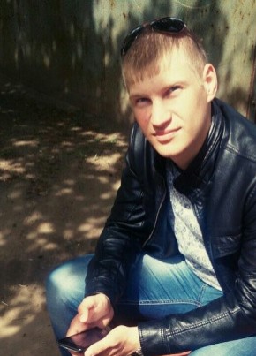 Сергей, 32, Россия, Волгоград
