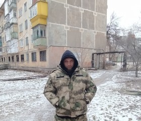 Максим Адамов, 40 лет, Донецьк