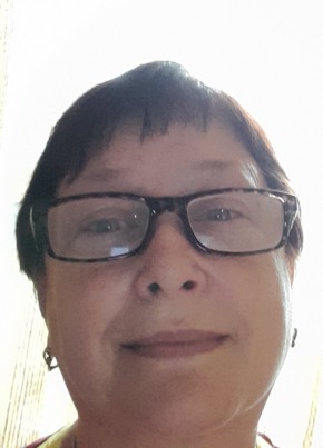 Ирина из Ишима 63 года