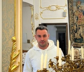 Igor, 35, Shakhty