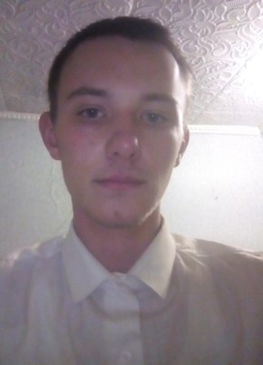 Сергей, 29, Россия, Ачинск