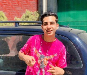 نبيل ميلاد, 23, Alexandria