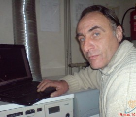 Александр, 58 лет, Мелітополь