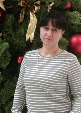 Ирина, 49, Россия, Яблоновский