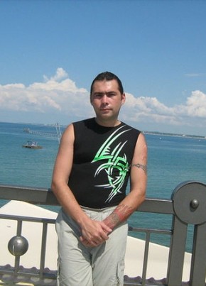 Антон, 40, Россия, Валуйки