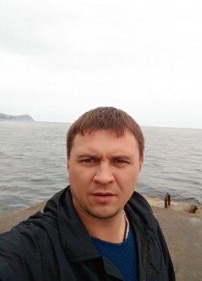 Константин, 42, Россия, Армянск