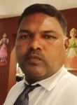 SHIVAPRASAD DEV, 43 года, Mangalore