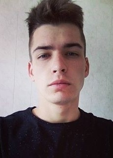 Alex, 23, Россия, Москва