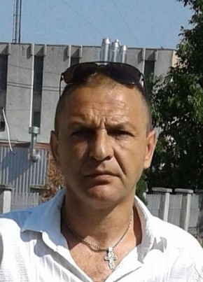 Игорь., 49, Lietuvos Respublika, Panevėžys