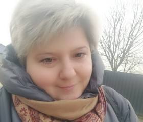 Елена, 42 года, Горад Мінск