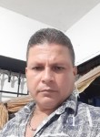 Carlos, 52 года, Santiago de Cali