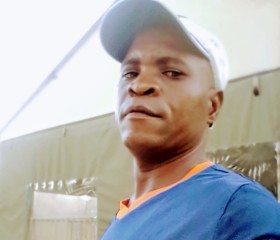Philip khoza, 44 года, Lusaka