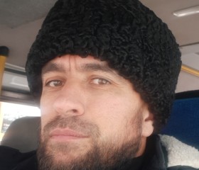 Артур, 35 лет, Новомосковск