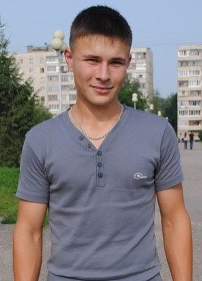 Владик, 28, Россия, Чебоксары
