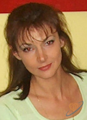 Irina, 55, République Française, Villeurbanne
