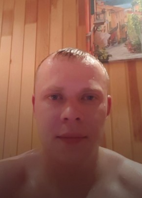 Ник, 32, Россия, Сургут