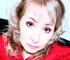 Лилия, 46 лет, Астана