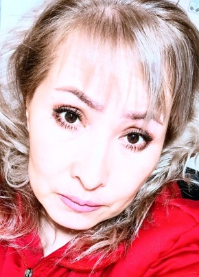 Лилия, 46, Қазақстан, Астана