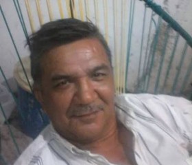 Manuel, 50 лет, Guadalajara