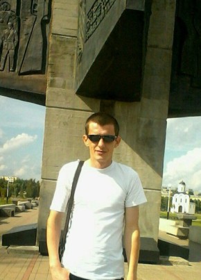 Иван, 39, Россия, Тверь