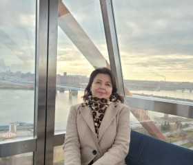 Mira, 47, Biysk