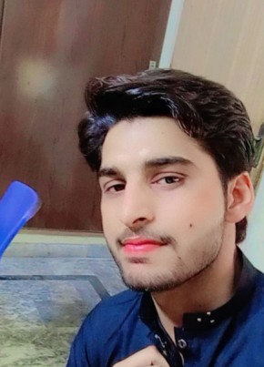 Waqasrazzaq, 21, پاکستان, لاہور