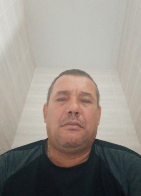 Александр из Сараи 45 лет