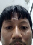 Yato, 33 года, Kota Medan