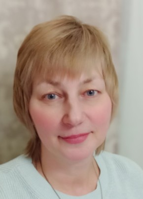 Маргарита, 53, Россия, Александровск-Сахалинский