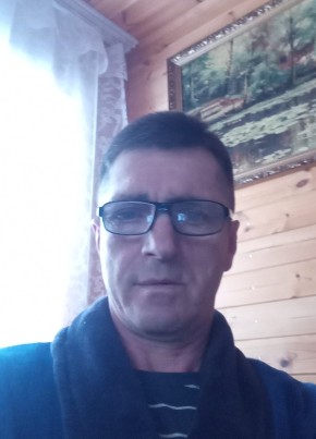 Юрий, 52, Россия, Кинешма