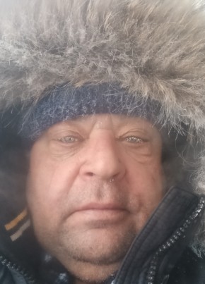 Alexei из Талнаха 58 лет