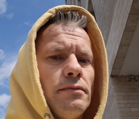 Chris, 33, Osnabrueck